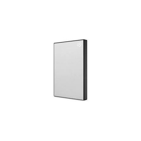 External HDD|SEAGATE|One Touch|STKB1000401|1TB|USB 3.0|Colour Silver|STKB1000401