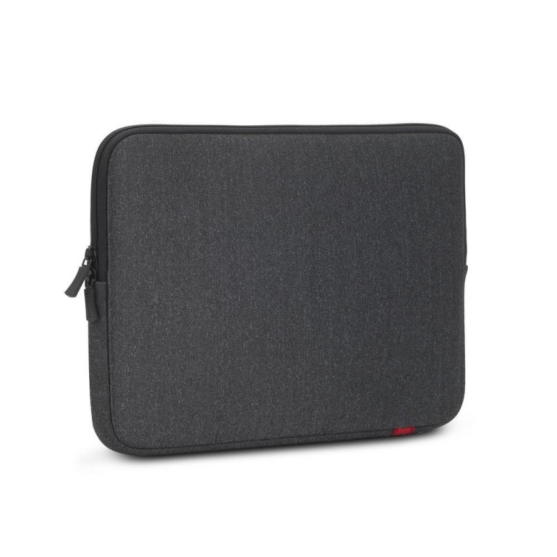 NB SLEEVE MACBOOK 13"/5123 DARK GREY RIVACASE