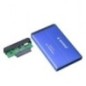 HDD CASE EXT. USB3 2.5"/BLUE EE2-U3S-2-B GEMBIRD