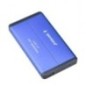 HDD CASE EXT. USB3 2.5"/BLUE EE2-U3S-2-B GEMBIRD