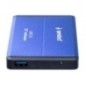 HDD CASE EXT. USB3 2.5"/BLUE EE2-U3S-2-B GEMBIRD