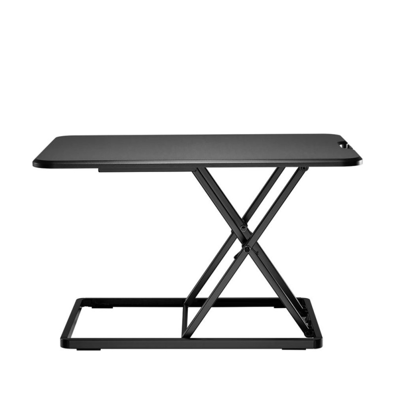 NB ACC SIT-STAND WORKSTATION/NS-WS050BLACK NEOMOUNTS