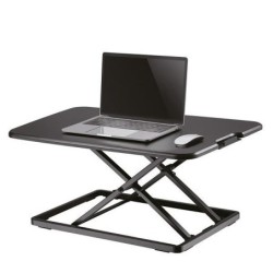 NB ACC SIT-STAND WORKSTATION/NS-WS050BLACK NEOMOUNTS