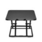 NB ACC SIT-STAND WORKSTATION/NS-WS050BLACK NEOMOUNTS