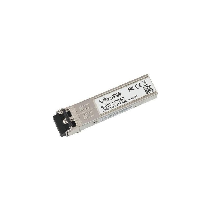 NET TRANSCEIVER SFP/S-85DLC05D MIKROTIK