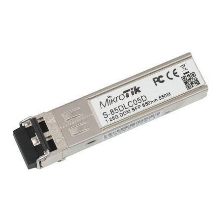 NET TRANSCEIVER SFP/S-85DLC05D MIKROTIK