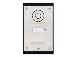 ENTRY PANEL IP UNI/1BUTTON 9153101 2N