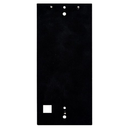 ENTRY PANEL 2 MODULE BACKPLATE/IP VERSO 9155062 2N