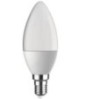 Light Bulb|LEDURO|Power consumption 6.5 Watts|Luminous flux 550 Lumen|3000 K|220-240V|Beam angle 360 degrees|21131