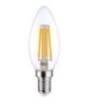 Light Bulb|LEDURO|Power consumption 6 Watts|Luminous flux 810 Lumen|3000 K|220-240V|Beam angle 360 degrees|70305