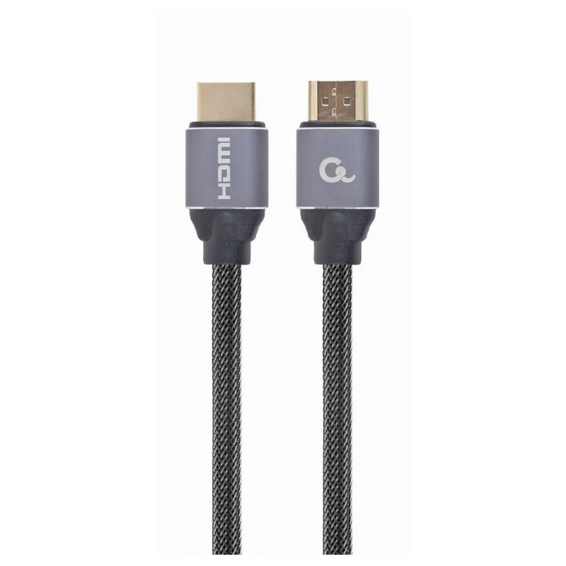 CABLE HDMI-HDMI 7.5M V2.0/PREMIUM CCBP-HDMI-7.5M GEMBIRD