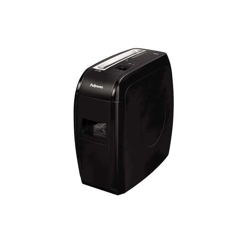 SHREDDER POWERSHRED 21CS/CROSS CUT 4360201 FELLOWES