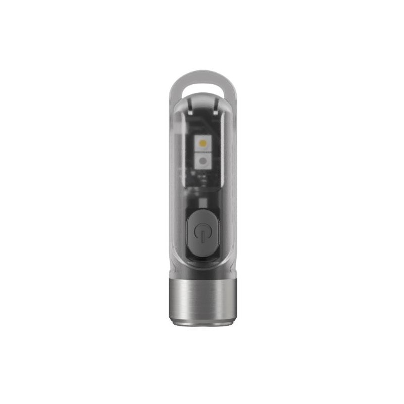 FLASHLIGHT T SERIES 300 LUMENS/TIKI NITECORE