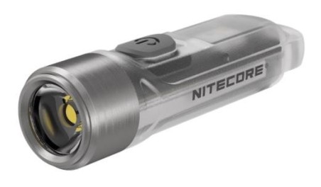 FLASHLIGHT T SERIES 300 LUMENS/TIKI NITECORE