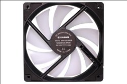 CASE FAN 120MM ARGB 4PIN PWM/12V XF063 XILENCE