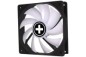 CASE FAN 120MM ARGB 4PIN PWM/12V XF063 XILENCE