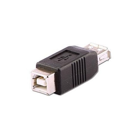 ADAPTER USB2 A-B/71228 LINDY