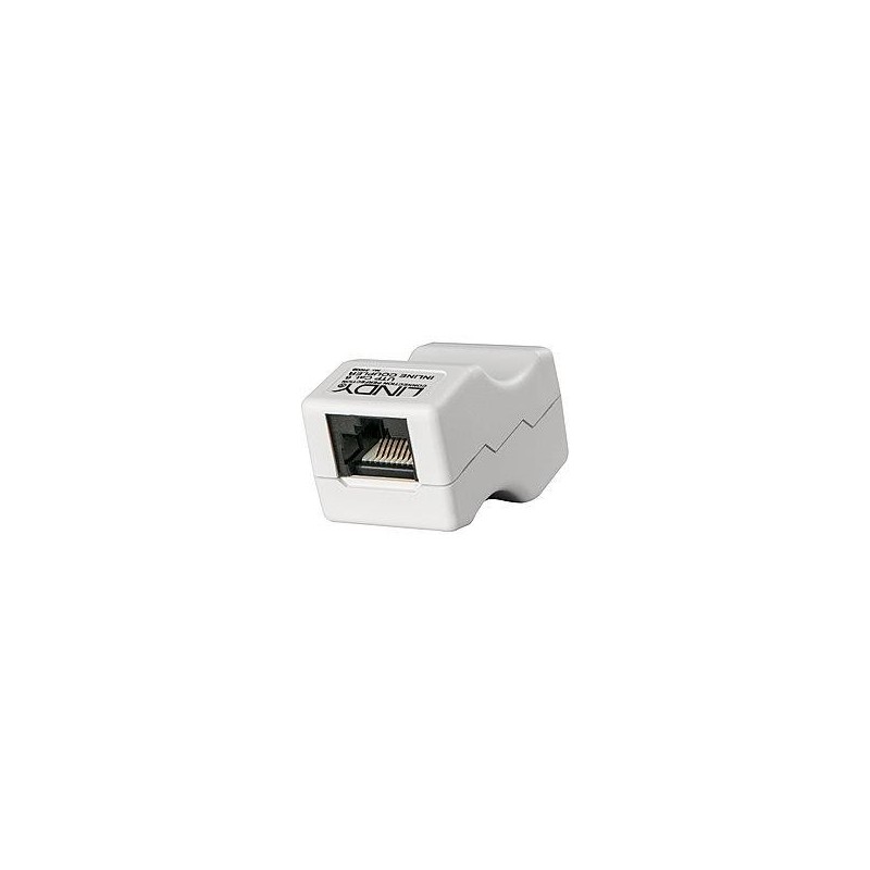 CABLE ACC COUPLER RJ45/34009 LINDY