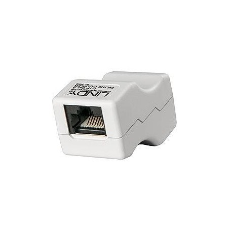 CABLE ACC COUPLER RJ45/34009 LINDY