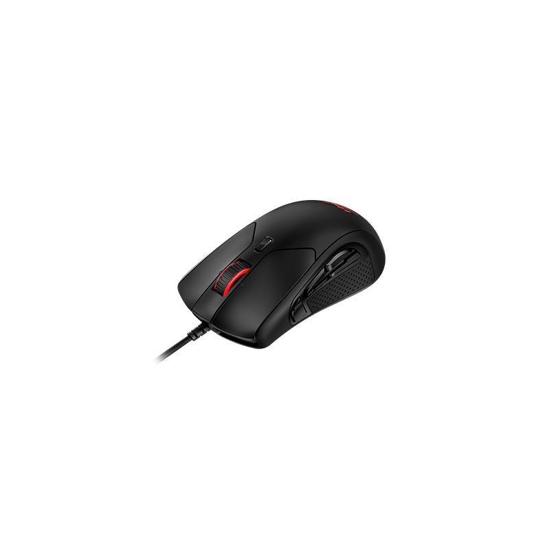 MOUSE USB OPTICAL PULSEFIRE/RAID HX-MC005B HYPERX