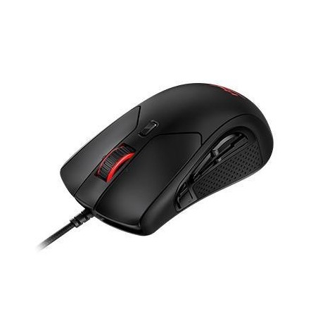 MOUSE USB OPTICAL PULSEFIRE/RAID HX-MC005B HYPERX