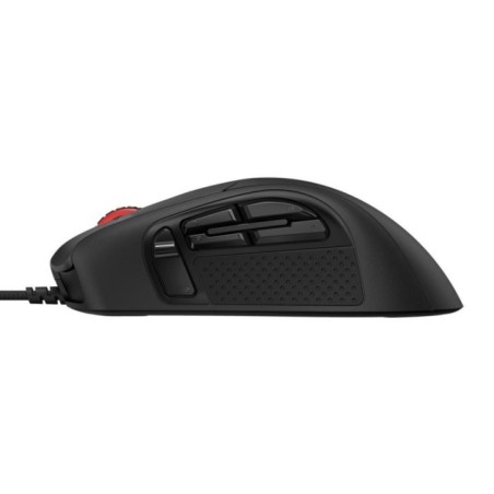 MOUSE USB OPTICAL PULSEFIRE/RAID HX-MC005B HYPERX