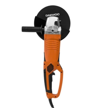 ANGLE GRINDER 2500W/DAG 2600-230 DAEWOO