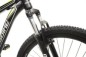 BICYCLE 27.5" SUPREME BK/YELL/8681933422071 ROCKSBIKE