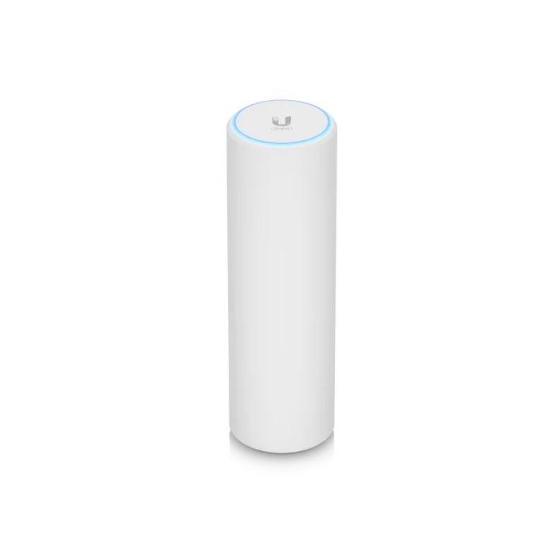 Access Point|UBIQUITI|Wi-Fi 5|Wi-Fi 6|IEEE 802.11a/b/g|IEEE 802.11n|1xRJ45|U6-MESH