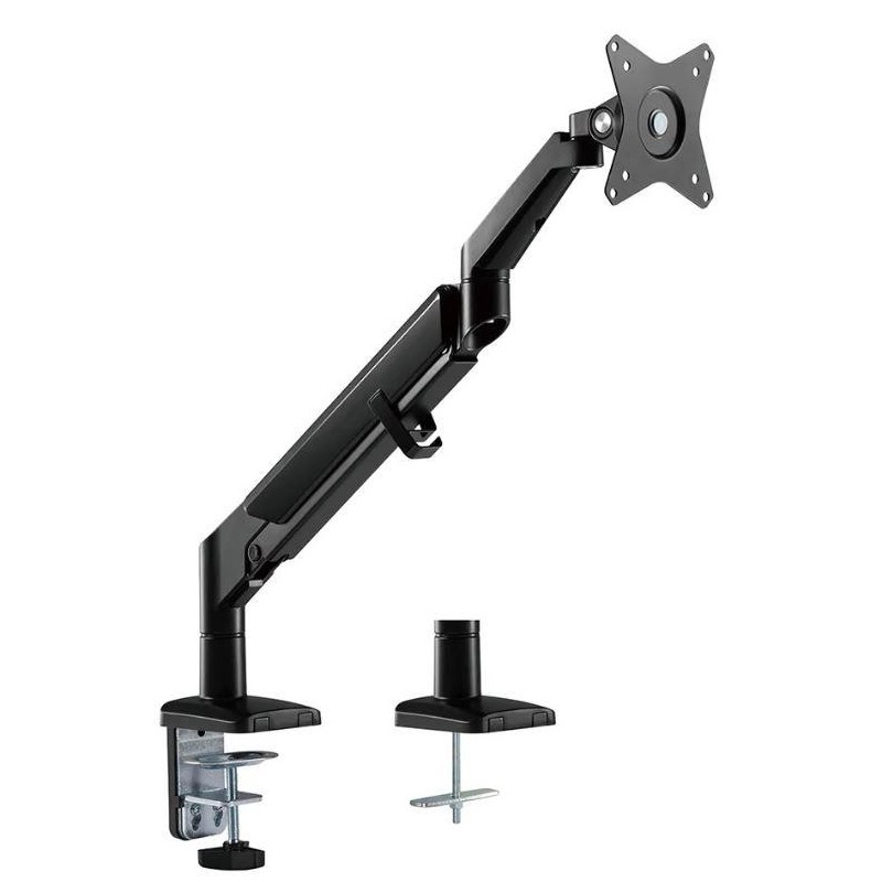 MONITOR ACC DESK MOUNT 17-32"/DS70-810BL1 NEOMOUNTS