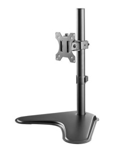 MONITOR ACC DESK STAND 10-32"/FPMA-D550SBLACK NEOMOUNTS