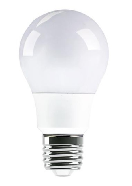 Light Bulb|LEDURO|Power consumption 8 Watts|Luminous flux 800 Lumen|2700 K|220-240V|Beam angle 330 degrees|21218