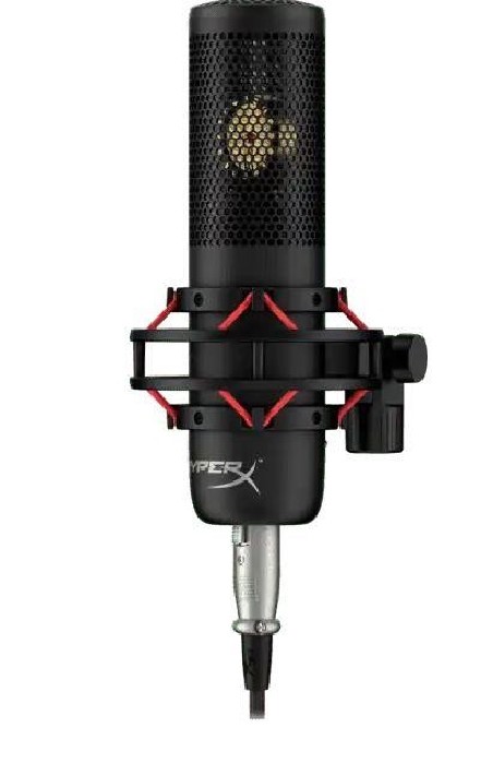 MICROPHONE PROCAST/699Z0AA HYPERX