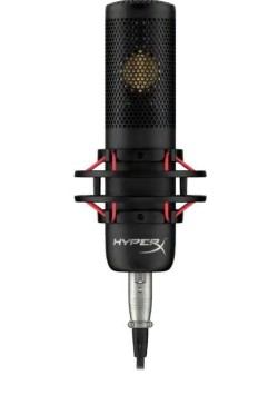 MICROPHONE PROCAST/699Z0AA HYPERX