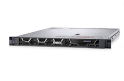 SERVER R450 4310S H355/4X3.5/2X600W/RAILS/3Y SCS DELL