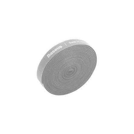 CABLE ACC VELCRO STRAP 3M/GRAY ACMGT-F0G BASEUS