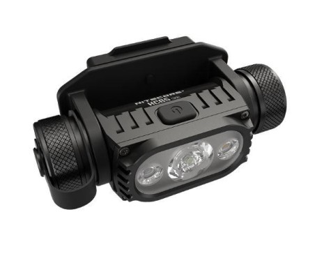 HEADLAMP H SERIES 1750LUMENS/HC65M V2 NITECORE