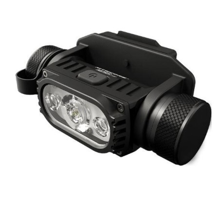 HEADLAMP H SERIES 1750LUMENS/HC65M V2 NITECORE