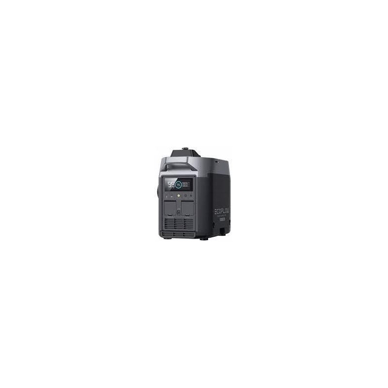 PETROL GENERATOR DUAL FUEL/SMART 5000301002 ECOFLOW