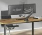 MONITOR ACC DESK MOUNT 17-32"/DS75-450BL2 NEOMOUNTS