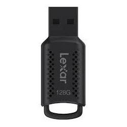 MEMORY DRIVE FLASH USB3 128GB/V400 LJDV400128G-BNBNG LEXAR