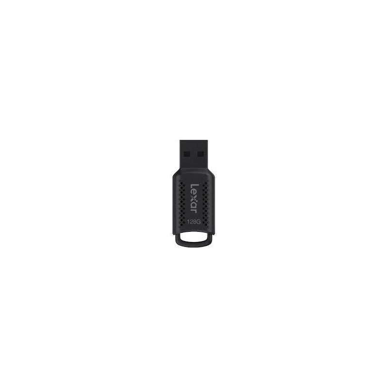 MEMORY DRIVE FLASH USB3 128GB/V400 LJDV400128G-BNBNG LEXAR