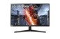 LCD Monitor|LG|27GN800P-B|27"|Gaming|Panel IPS|2560x1440|16:9|1 ms|Tilt|27GN800P-B