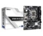 Mainboard|ASROCK|Intel B760 Express|LGA1700|Micro-ATX|Memory DDR4|Memory slots 2|2xPCI-Express 3.0 1x|1xPCI-Express 4.0 16x|2xM.