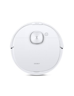 VACUUM CLEANER ROBOT/DEEBOT N8 PRO ECOVACS