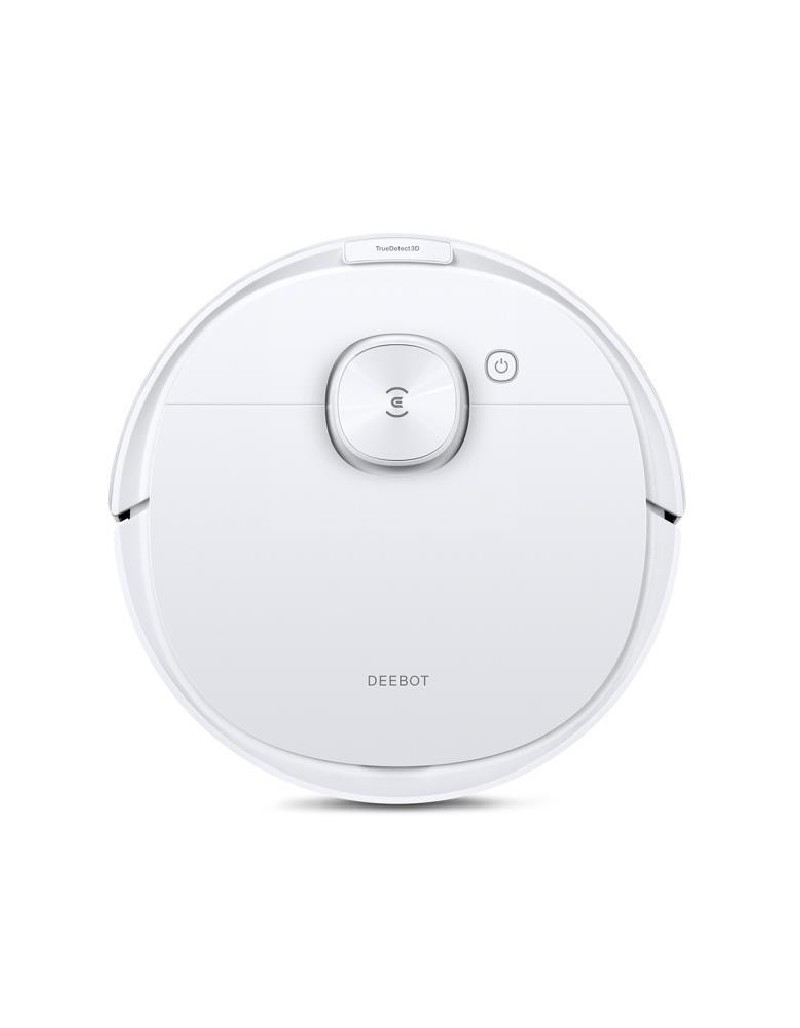 VACUUM CLEANER ROBOT/DEEBOT N8 PRO ECOVACS