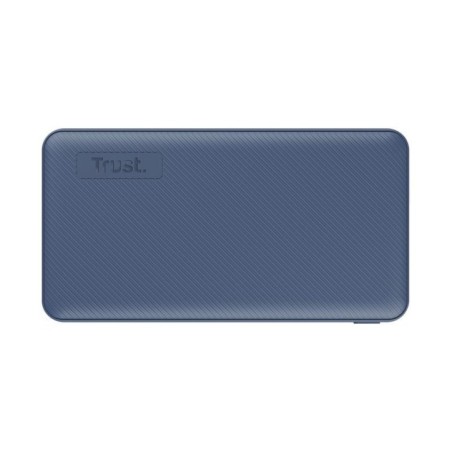 POWER BANK USB 10000MAH/PRIMO BLUE 25028 TRUST