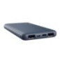 POWER BANK USB 10000MAH/PRIMO BLUE 25028 TRUST