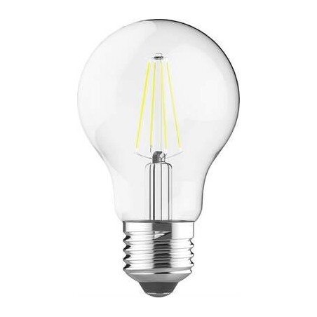 Light Bulb|LEDURO|Power consumption 7 Watts|Luminous flux 806 Lumen|3000 K|220-240V|Beam angle 300 degrees|70111