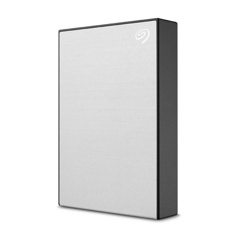 External HDD|SEAGATE|One Touch|STKY1000401|1TB|USB 3.0|Colour Silver|STKY1000401